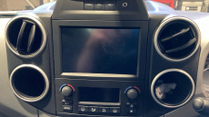 Citroen Berlingo Multispace 1.2 PureTech Flair 5dr Petrol Estate